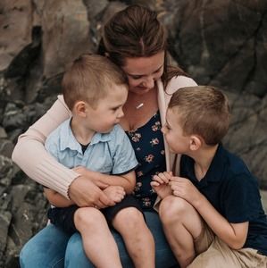 Meet your Posher, Carol-ann